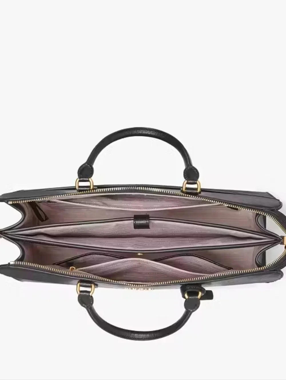 Kate Spade Morgan Laptop Bag, Black